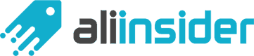 Ali Insider App Logo